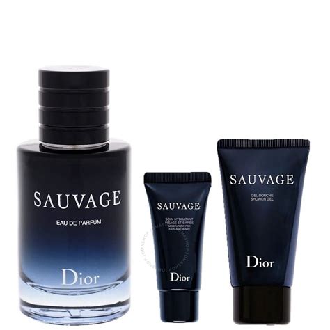 mens dior gift